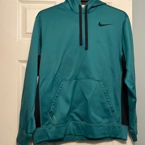 Mens Nike Dri Fit sweatshirt sz M